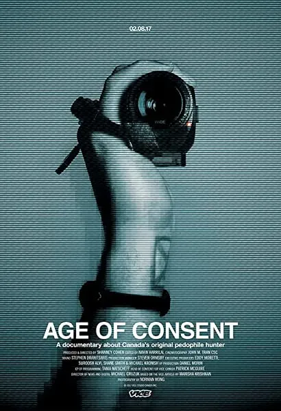 Age of Consent