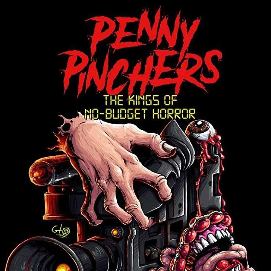 Penny Pinchers: The Kings of No-Budget Horror online