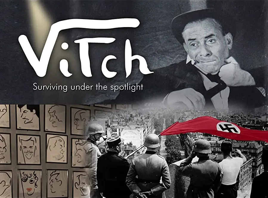 Vitch online