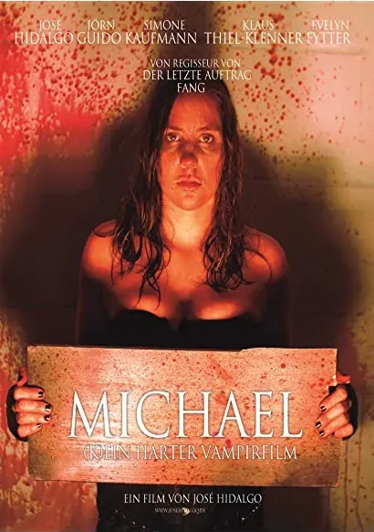 Michael -