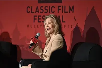 Faye Dunaway: Live from the TCM Classic Film Festival