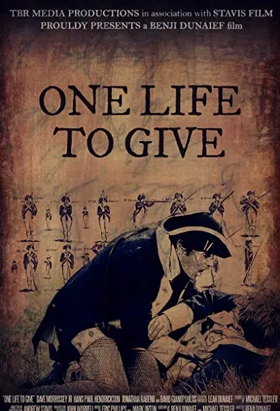 One Life to Give