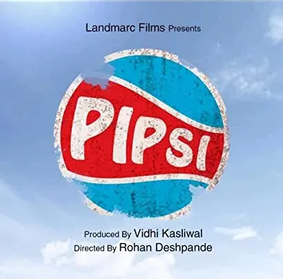 Pipsi: A Bottle Full of Hope