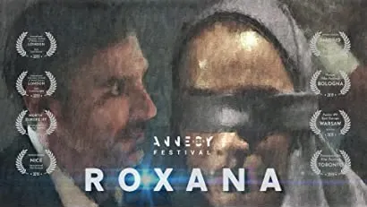 Roxana
