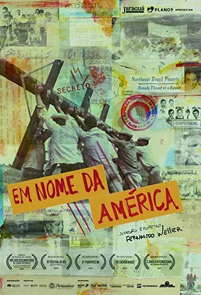 Em Nome da América