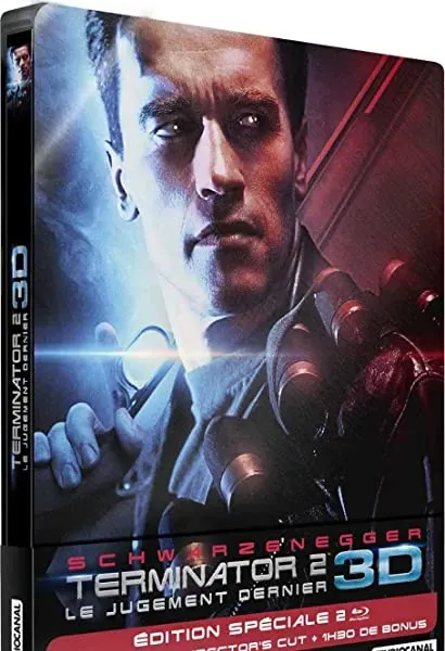 T2: Reprogramming The Terminator