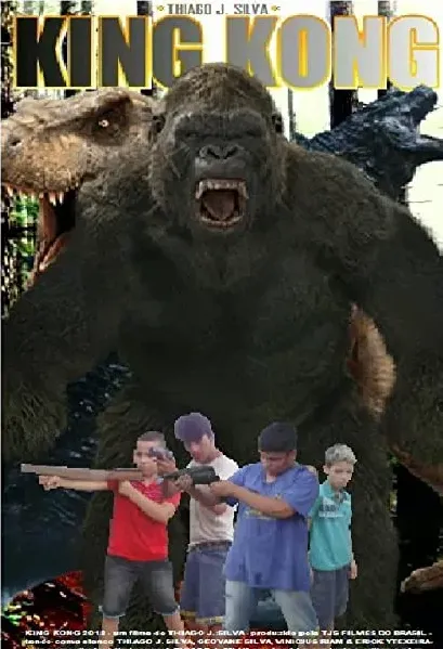 King Kong