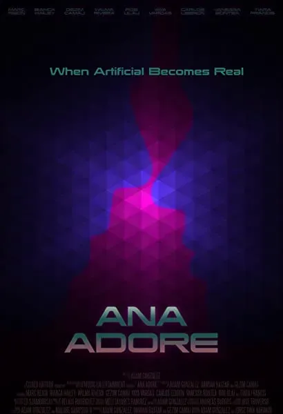 Ana Adore