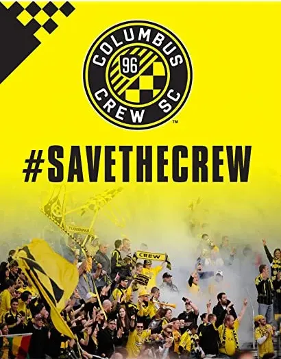 Save the Crew: The Fans vs. The System - Columbus Crew Documentary