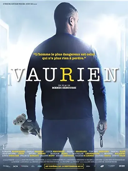 Vaurien