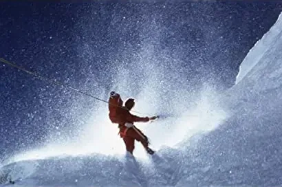 Final Ascent: The Legend of Hamish MacInnes
