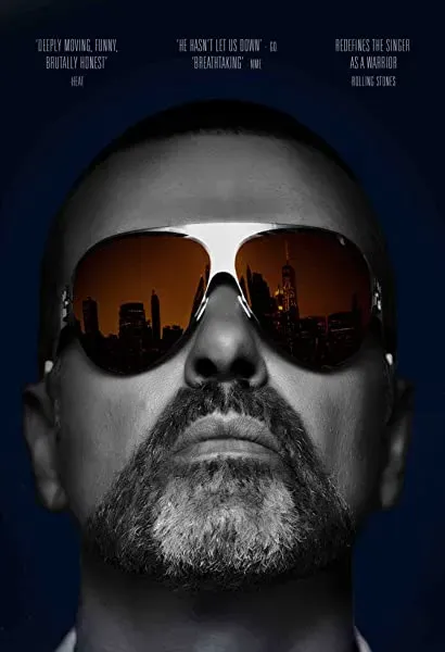 George Michael Freedom: The Director's Cut
