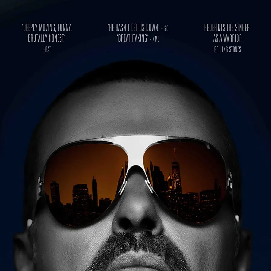 George Michael Freedom: The Director's Cut online
