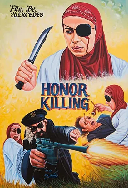 Honor Killing