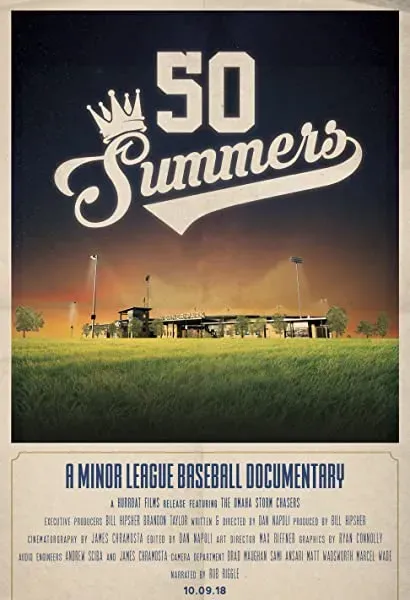 50 Summers