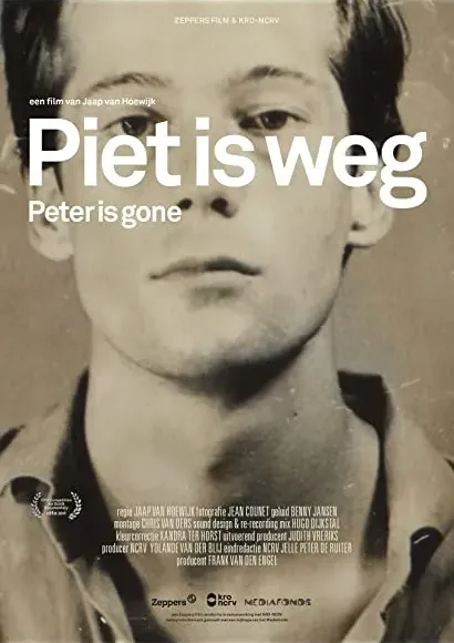 Piet is weg