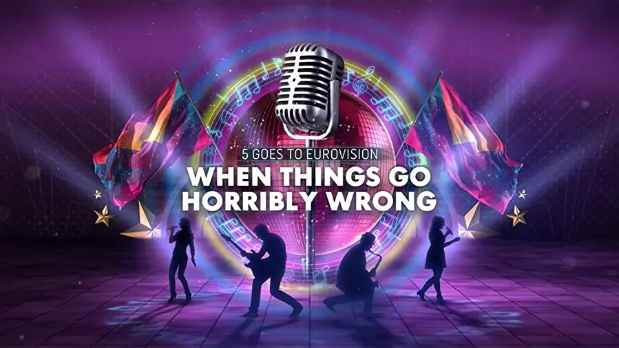 When Eurovision Goes Horribly Wrong online