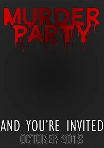 Murder Party