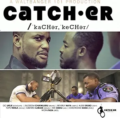 Catch.er