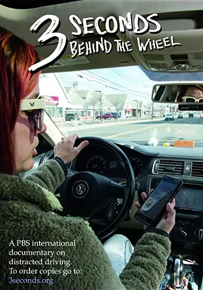 3 Seconds Behind the Wheel