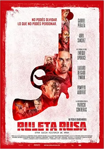 Ruleta Rusa