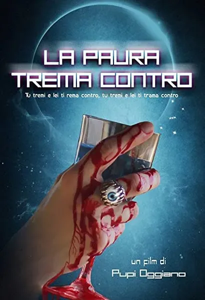 La Paura Trema Contro