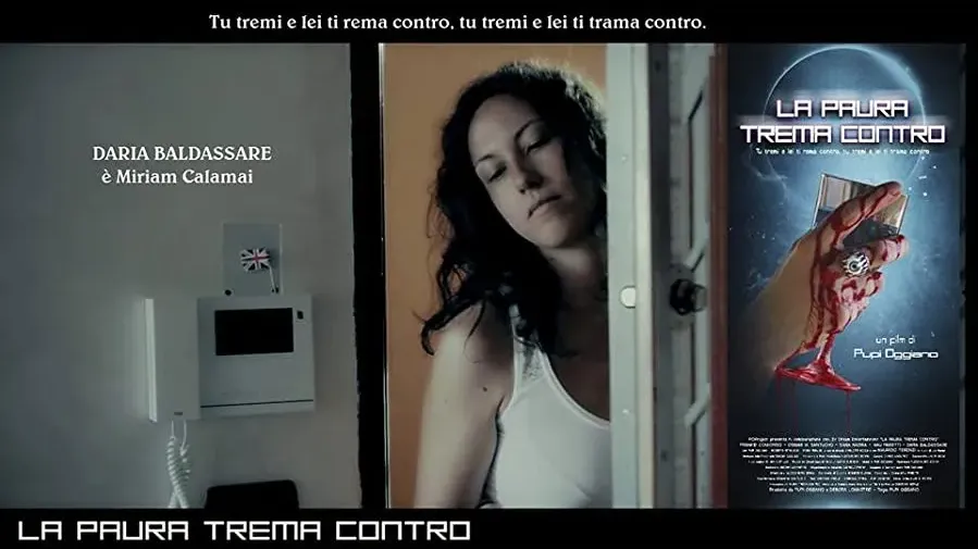La Paura Trema Contro online