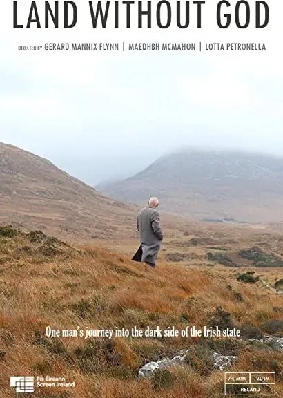 Land Without God