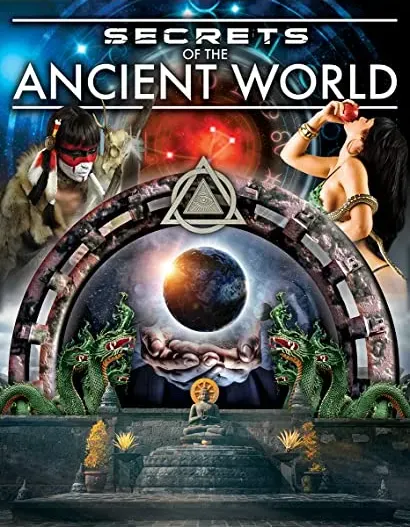 Secrets of the Ancient World