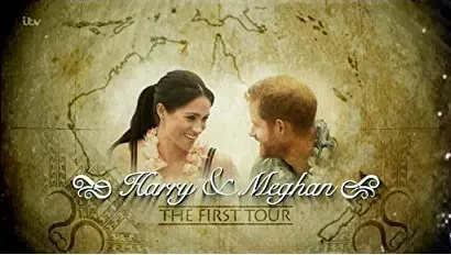 Harry & Meghan: The First Tour