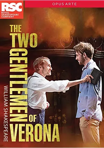 The Two Gentlemen of Verona