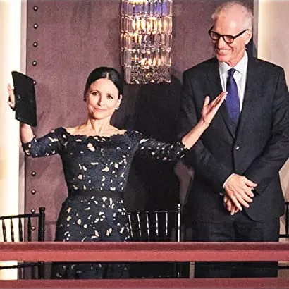 21st Annual Mark Twain Prize for American Humor celebrating: Julia Louis-Dreyfus