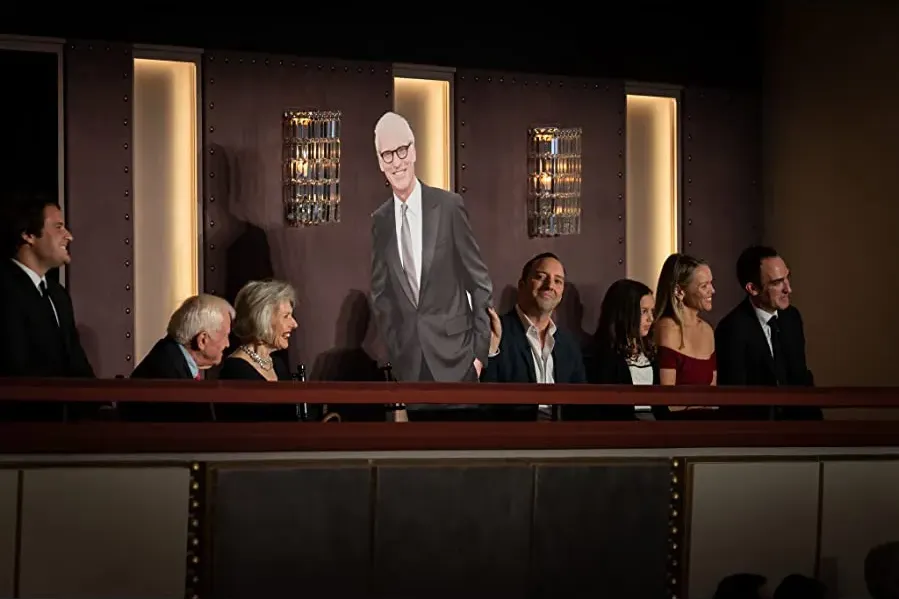 21st Annual Mark Twain Prize for American Humor celebrating: Julia Louis-Dreyfus online