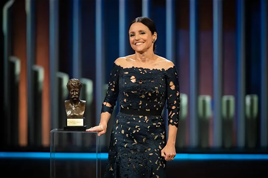 21st Annual Mark Twain Prize for American Humor celebrating: Julia Louis-Dreyfus online