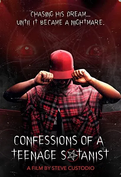 Confessions of a Teenage Satanist