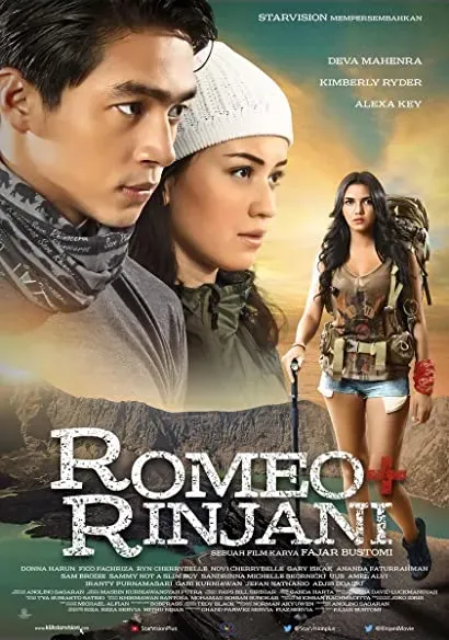 Romeo + Rinjani