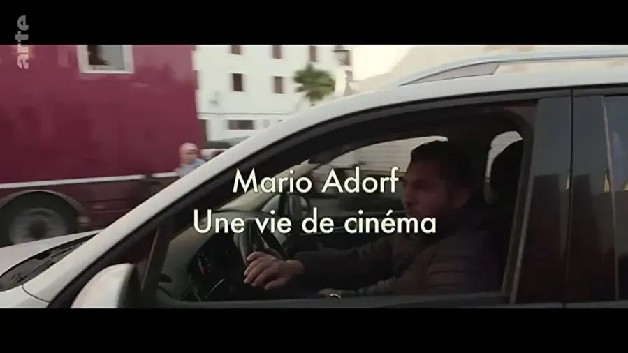 Es hätte schlimmer kommen können - Mario Adorf online