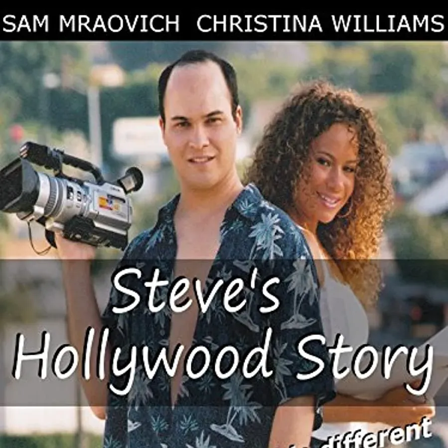 Steve's Hollywood Story online
