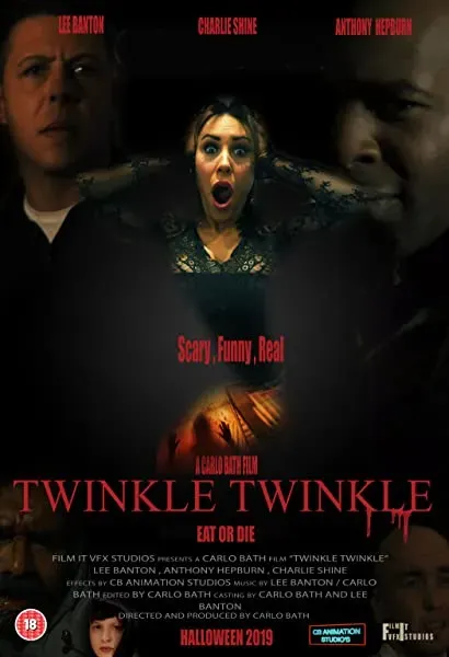 Twinkle Twinkle