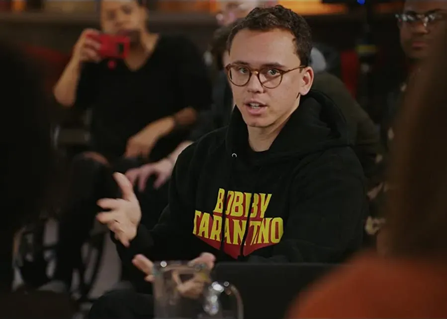 Band Together with Logic online