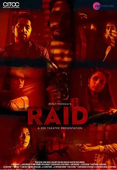 Raid