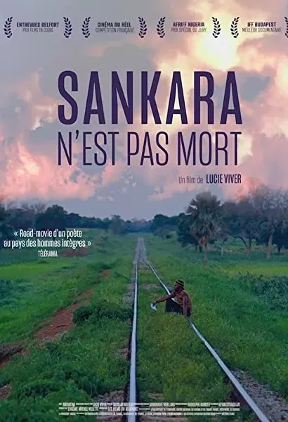 Sankara n'est pas mort