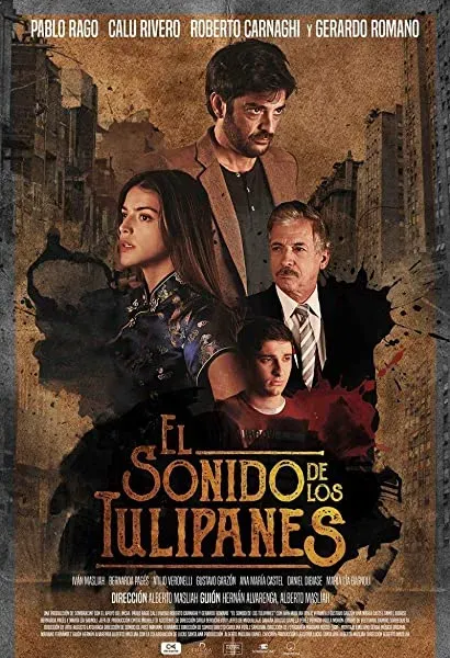 El Sonido de los Tulipanes