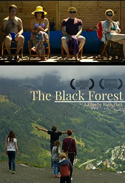 The Black Forest