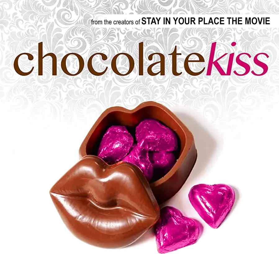 Chocolate Kiss online