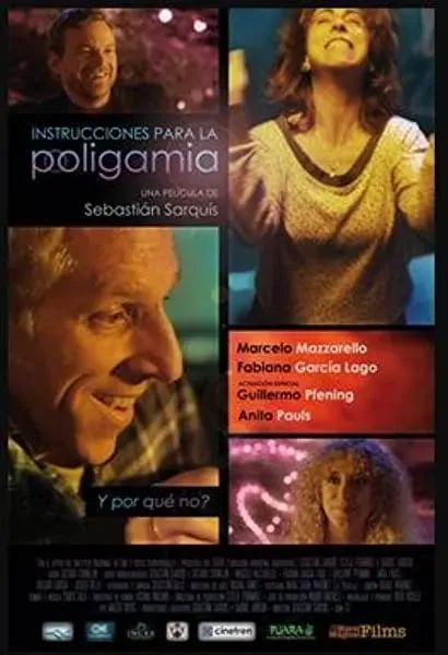 Instrucciones para la poligamia