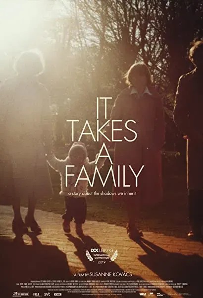 It Takes a Family