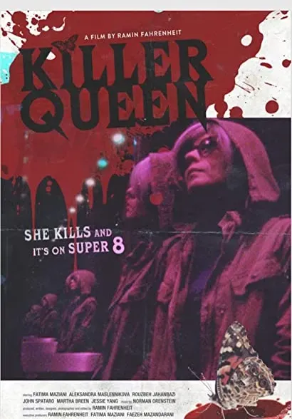Killer Queen