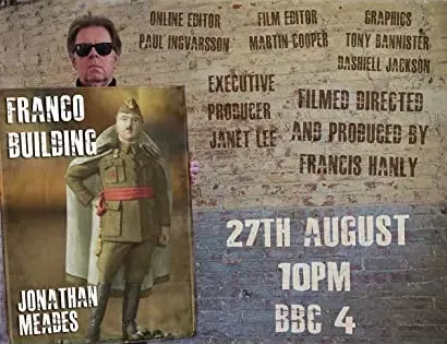 Franco Building with Jonathan Meades