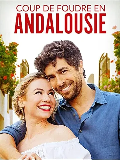 Coup de Foudre en Andalousie
